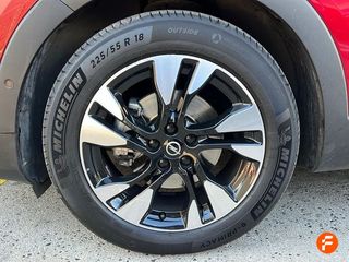 Opel Grandland X 1.2 Turbo Ultimate Auto