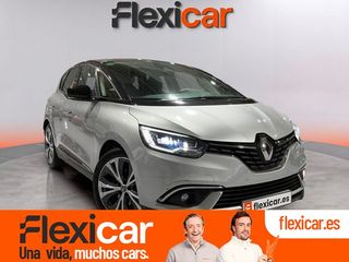 Renault Scénic Limited Blue dCi 88 kW (120CV) - 18