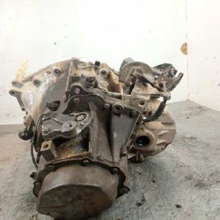 Caja cambios citroen 20dm71 c4 picasso - 1 215503
