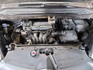 Caja cambios citroen 20dm71 c4 picasso - 1 215503