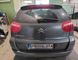 Caja cambios citroen 20dm71 c4 picasso - 1 215503