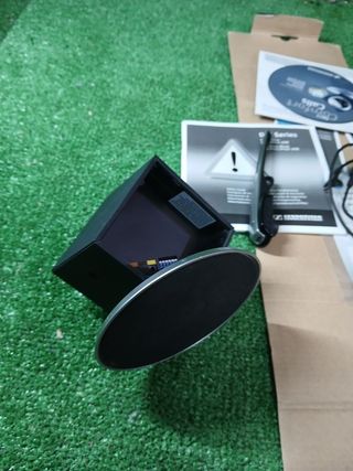 SENNHEISER DW 10 USB ML auriculares