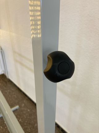 Estructura para pizarra