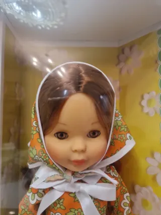 Nancy Primavera Re-edición 2020 Colección