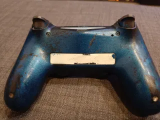 Mando PlayStation 4 PS4