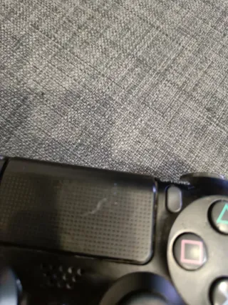 Mando PlayStation 4 PS4