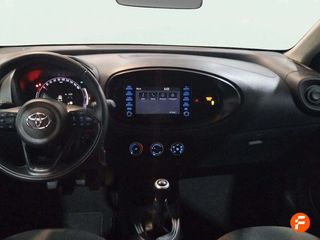 Toyota Aygo 1.0 VVT-I 72CV Play