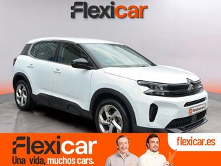 Citroën C5 Aircross PureTech 96kW (130CV) S&S Feel