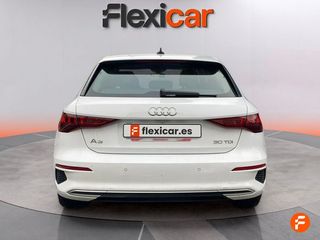 Audi A3 Sportback Advanced 30 TDI 85kW S tronic