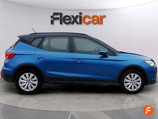 Seat Arona 1.0 TSI 81kW (110CV) Style XL