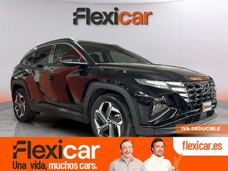 Hyundai Tucson 1.6 TGDI 169kW (230CV) HEV Maxx Auto
