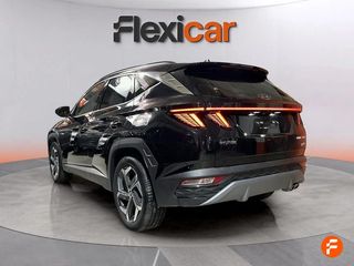 Hyundai Tucson 1.6 TGDI 169kW (230CV) HEV Maxx Auto