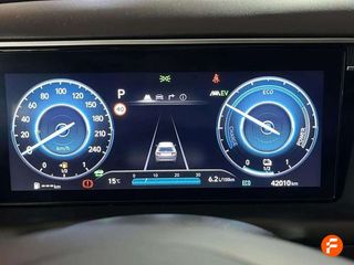 Hyundai Tucson 1.6 TGDI 169kW (230CV) HEV Maxx Auto