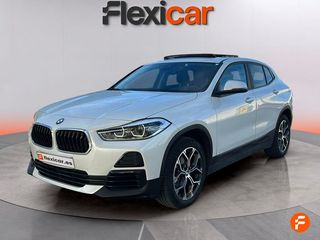 BMW X2 sDrive18i