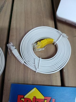 AVM FRITZ!Powerline - Adaptador de comunicación