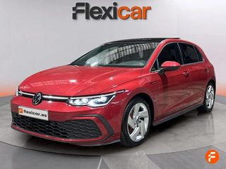 Volkswagen Golf GTI 2.0 TSI 180kW (245CV) DSG
