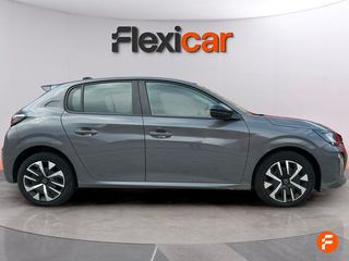 Peugeot 208 Active Puretech 100