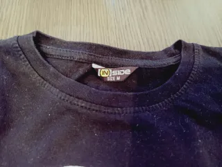 Lote 4 Camisetas Hombre