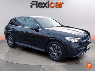 Mercedes GLC GLC 220 d 4MATIC