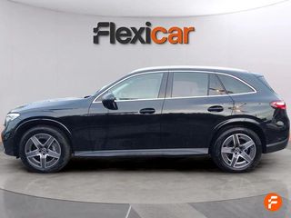 Mercedes GLC GLC 220 d 4MATIC