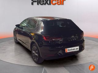 Seat Leon 1.5 EcoTSI 96kW (130CV) St&Sp Style