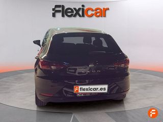 Seat Leon 1.5 EcoTSI 96kW (130CV) St&Sp Style