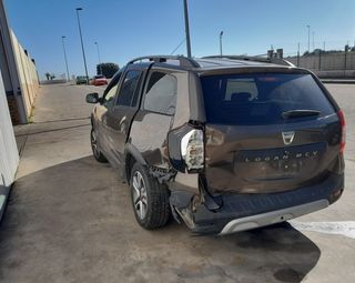 926003541r compresor aire peugeot 1.5 dci 1095054