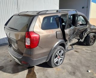 926003541r compresor aire peugeot 1.5 dci 1095054