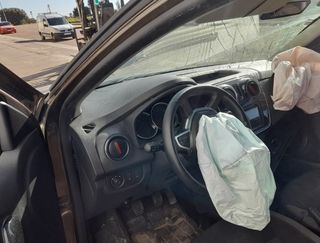 926003541r compresor aire peugeot 1.5 dci 1095054