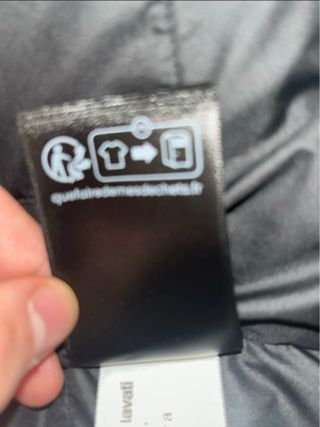 Plumas The North Face Himalayan