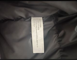 Plumas The North Face Himalayan