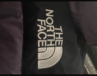 Plumas The North Face Himalayan