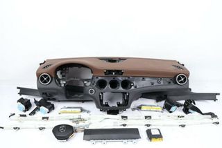 Kit mercedes 121786 clase cla (bm 117) 2.0 cla 250