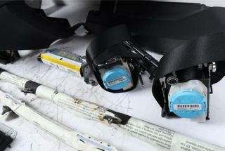 Kit mercedes 121786 clase cla (bm 117) 2.0 cla 250