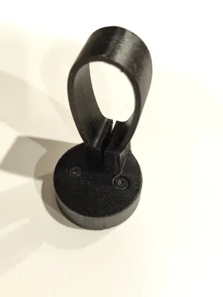 Soporte luz Garmin tija Orbea Orca Aero