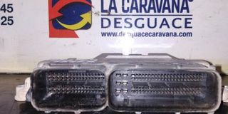 Centralita motor 55556829 opel astra cosmo 1662769