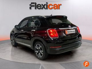Fiat 500X Mirror 1.3 MJet 70kW (95CV) 4x2