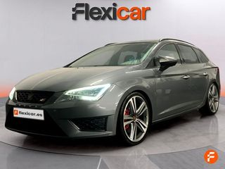 Seat Leon ST 2.0 TSI 290cv St&Sp CUPRA