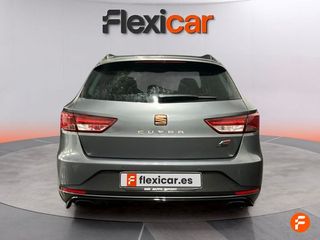 Seat Leon ST 2.0 TSI 290cv St&Sp CUPRA