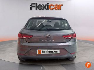 Seat Leon 1.2 TSI 81kW (110CV) St&Sp Style