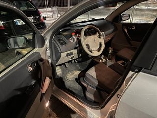 Renault Megane 2005