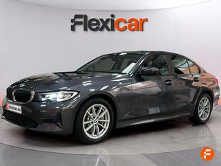 BMW Serie 3 330i xDrive Auto.