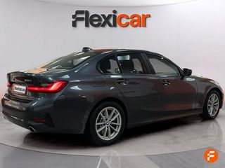 BMW Serie 3 330i xDrive Auto.