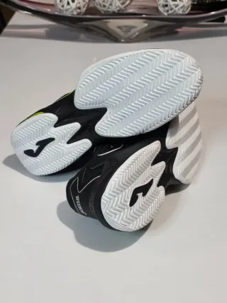 Zapatillas Joma VTS Master 1000 Talla 41