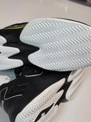 Zapatillas Joma VTS Master 1000 Talla 41