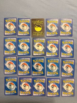 Colección Cartas Pokémon V y VMAX
