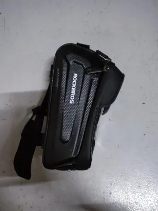 Bolsa Móvil Cuadro Bici Rockbros