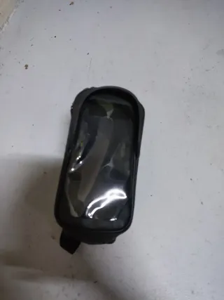 Bolsa Móvil Cuadro Bici Rockbros