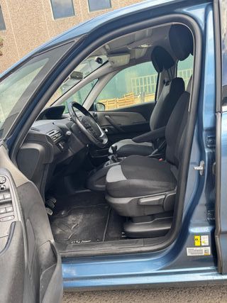 Citroen C4 Picasso 2015 (625900859)