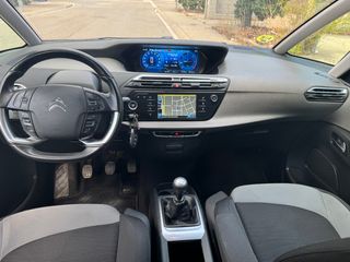 Citroen C4 Picasso 2015 (625900859)